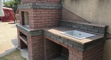 BBQ топки  - 10