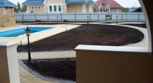 Подоконники из кварцита - 2