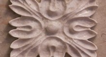 Резьба из мрамора